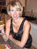 a sexy wife from Groton, Connecticut